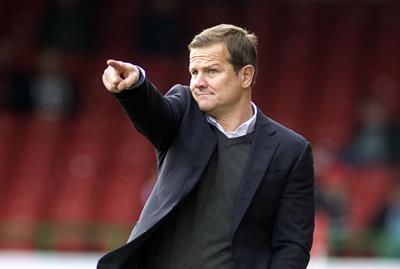 Video: Mark Cooper Reaction Following Defeat To Posh